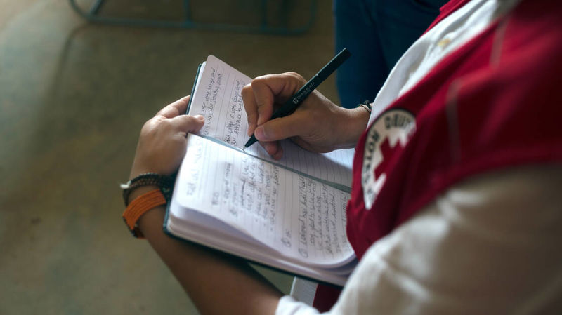 Learning Event Calendar