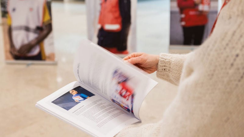 Compulsory e-learning courses