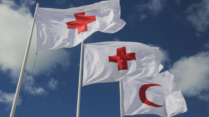 Welcome to the Red Cross – Online Course