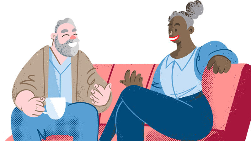 Get involved in the workshop discussions