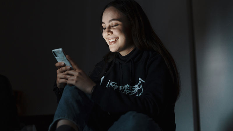 Online Friend Service