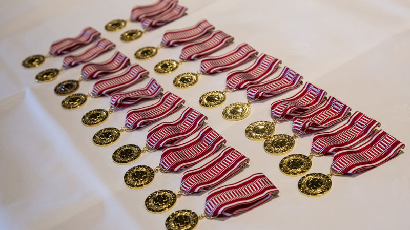 Recognition Guidelines and Application Form
