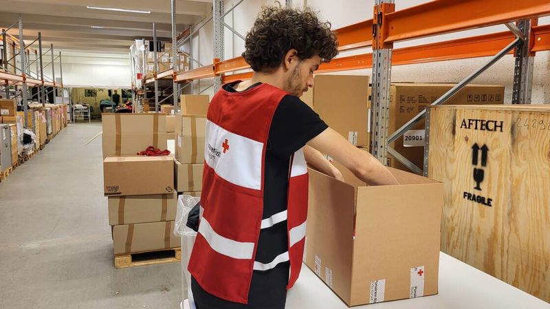 Insurance for volunteers
