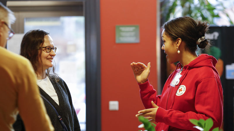 Training Pathway-Specific Materials