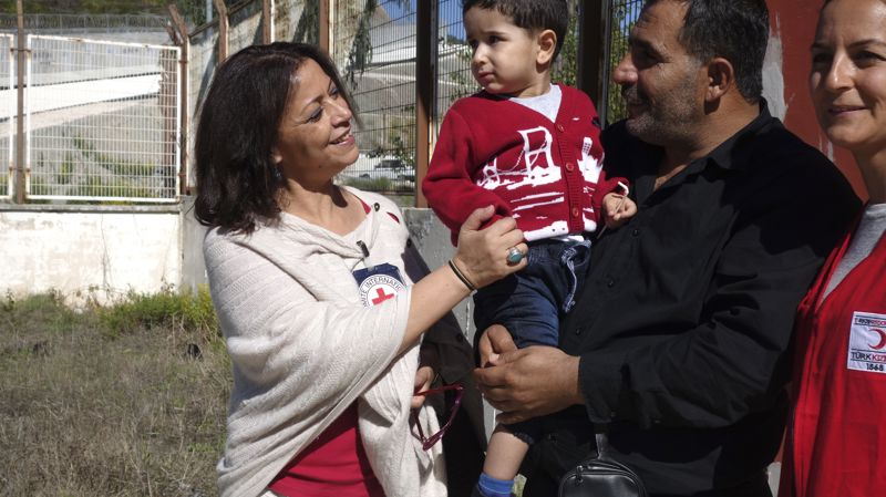 Restoring and maintaining family links