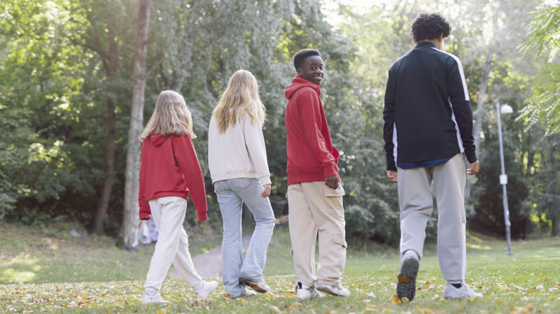 Youth activities