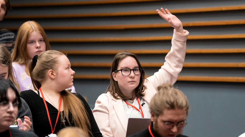 Youth Assembly