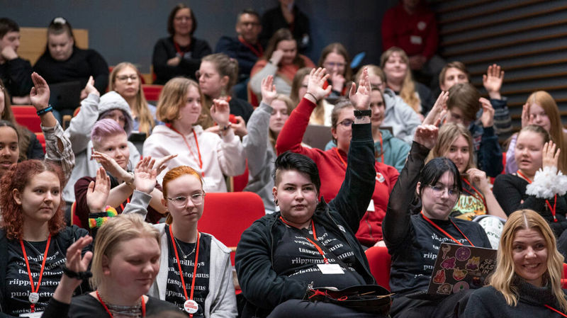 Youth Assembly 2026