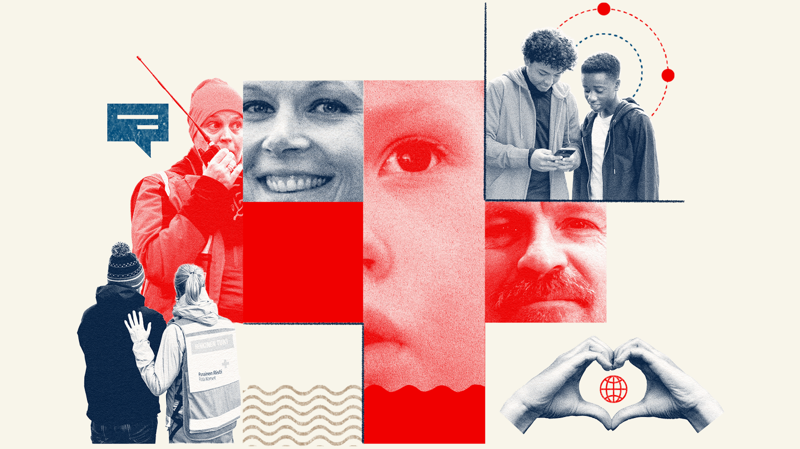 Comment on the strategy in district workshops