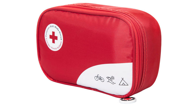 Safety Coach Bag
