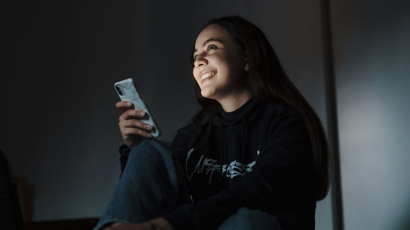 Online Friend Activities